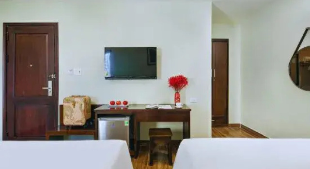 Номер Deluxe Celina Hotel & Apartment