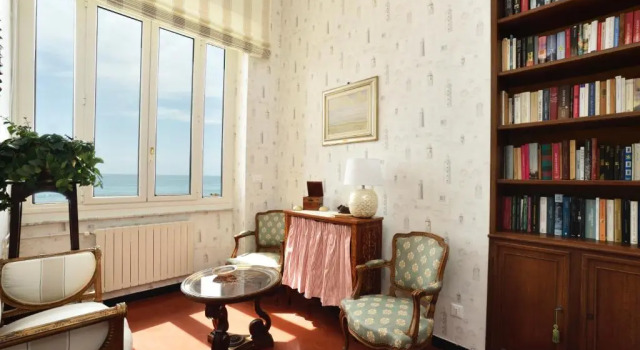 Номер Standard Casa dartista - Camere in residenza di Charme