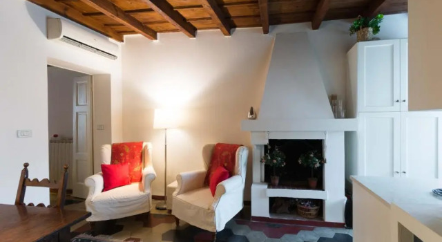 Апартаменты Ticinese 59 Apartment