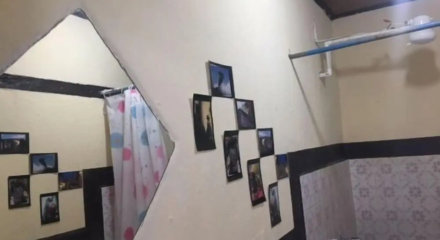 Номер Standard La Union Guesthouse