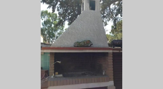 VILLASIMIUS VILLA AND GARDEN, 10 MIN FROM BEACH, Prenota Villa Simius Sardegna