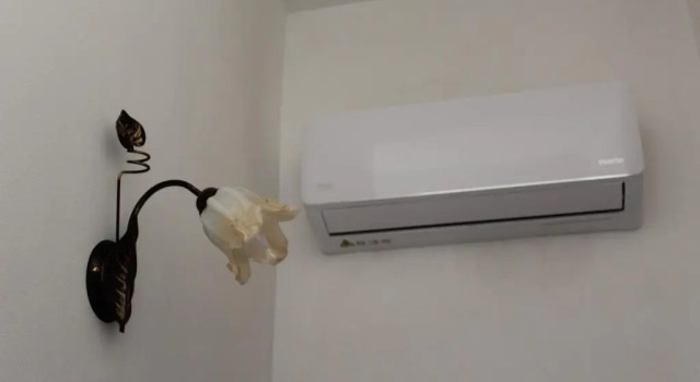 Standard Doppel Zimmer B&B 4 Stagioni