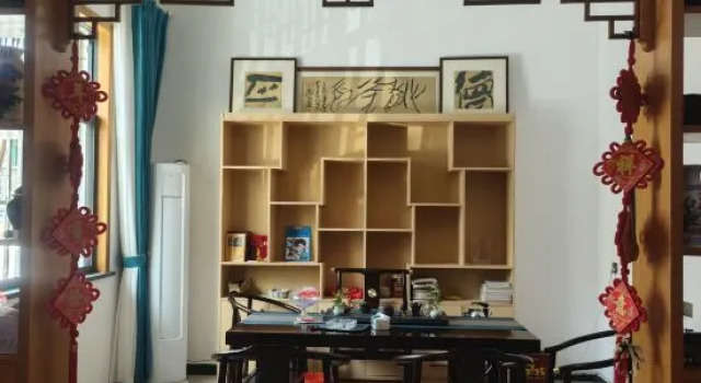 Wuyuan Yijintian Boutique Homestay, Varaa Boutique-hotelli Shangrao Jiangxi