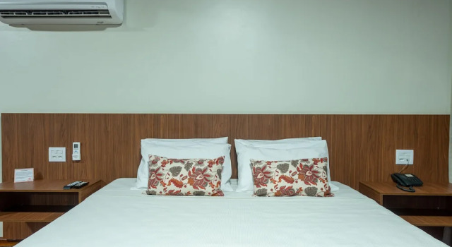 Люкс Superior Taiwan Hotel