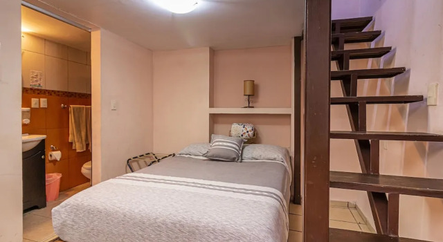 Appartamento Standard Hotel Cantera Rosa
