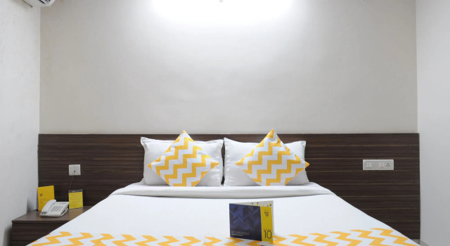 My Place Kondapur HICC by OYO, Rezerwuj Hotel Kondapur 