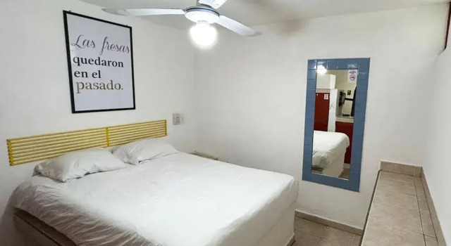 Апартаменты INMOTEGA - Suites TG