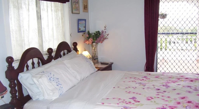 Boonah Hilltop Cottage