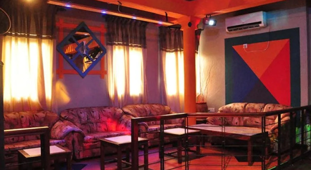 Terrel Hotel - Ampara, Prenota Hotel Arugam Bay 