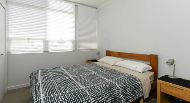 Napier Inner City Apartment - Napier Holiday Apartment