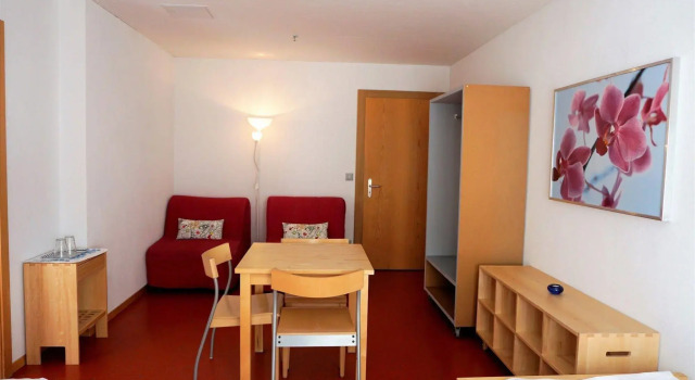 Shima-Davos, Buchen Sie Hotel Davos Dorf Davos