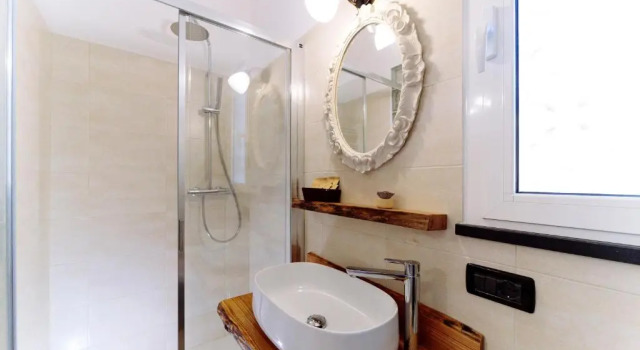 Номер Deluxe Come Nelle Favole the Classic B&B