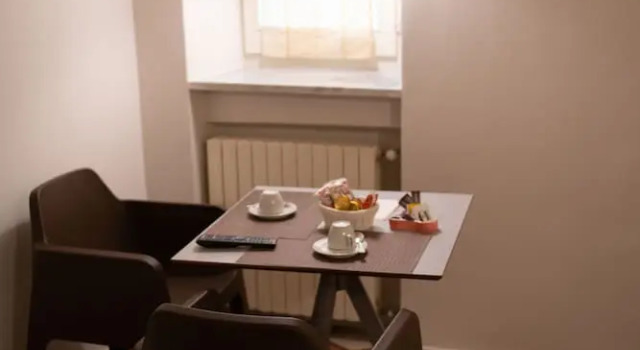 Номер Standard La Casa di Nadì
