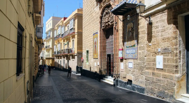 Atico de los FRANCESES