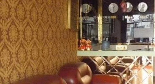 Happy Easy Inn Changsha Yulan Road, Book Hotel Hoteller i Yue Lu med parkering, Parkering