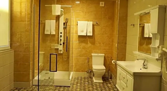 Люкс Redline Hotel