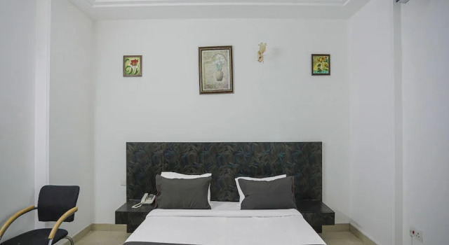 Dormy Villa By Dreamz Hospitality, Забронировать Вилла СПА-отели Гургаон, рядом с Gurgaon Central, SPA-услуги