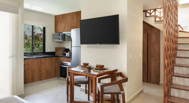 Номер Deluxe Пентхаус Cacao Tulum -Luxury Condos-