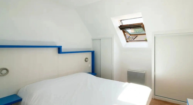Private House for 4 in Normandy, Забронировать Апартаменты/квартира Паранти-ан-Борн Landes