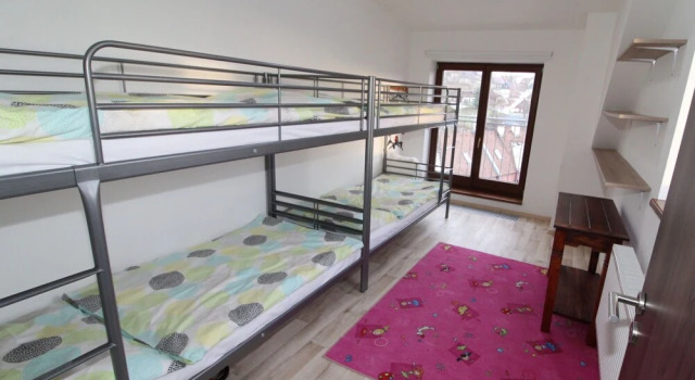 Residence ist ern D l