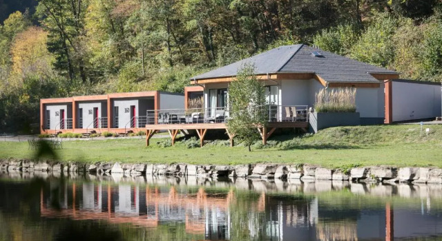 Вилла Cocoon Hotel La Rive