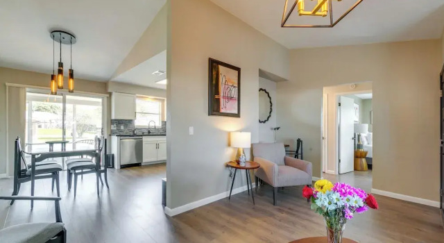 Florida Vacation Rental w/ Enclosed Porch!, Reserva ahora Casa o chalet Beverly Hills Crystal River Florida
