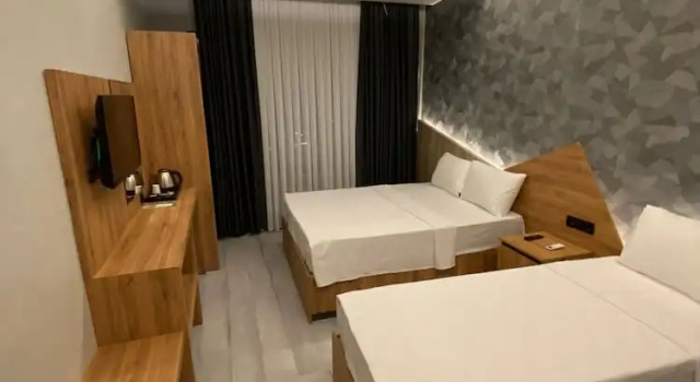 Otel Ortadoğu
