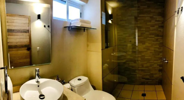 Шале Club Vergel Resort