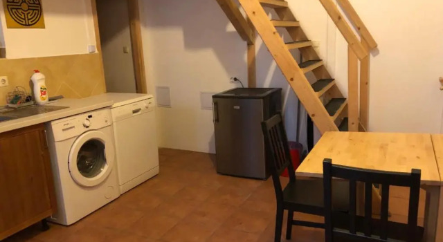 Апартаменты Boomerang Hostel