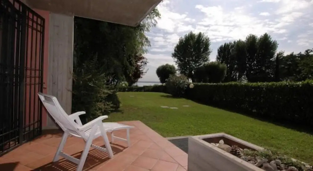 Апартаменты Residence Virgilio