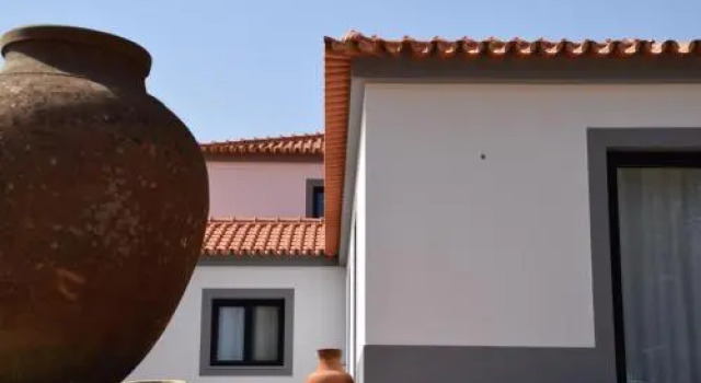 Pirilampo, Забронировать Отель Моншики Via Algarviana