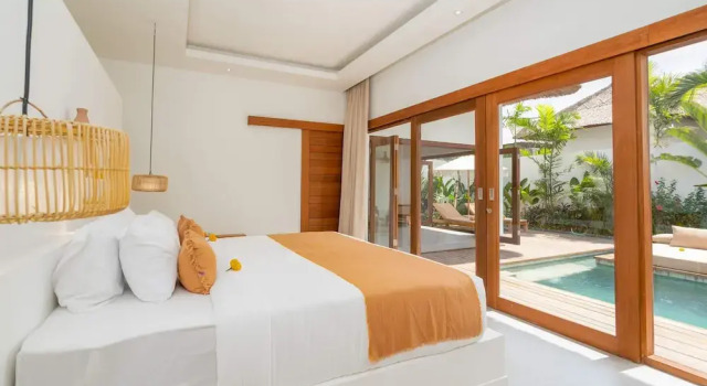 Villa Villa Lounes 2