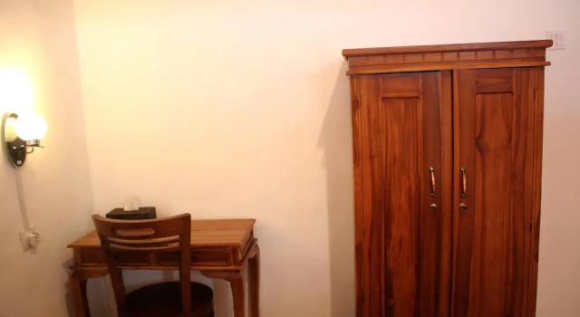Bali Nusa Inn