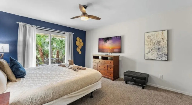 3-br Condo Near Disney Family-friendly Retreat, Varaa Lomakoti Kissimmee Kissimmee
