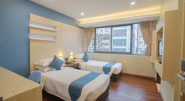 Eastern Hotel