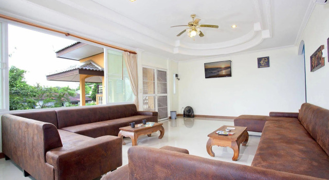 Villa Patiharn Khao Talo, Забронировать Вилла Нонг-Пру Паттайя