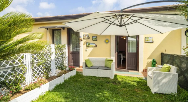 San Gerardo Apartment