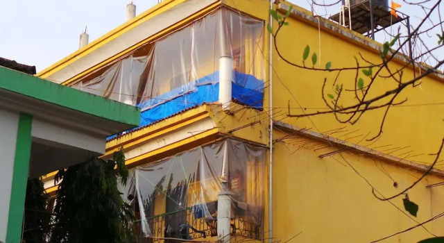 John Guest House, Prenota Affittacamere Candolim 