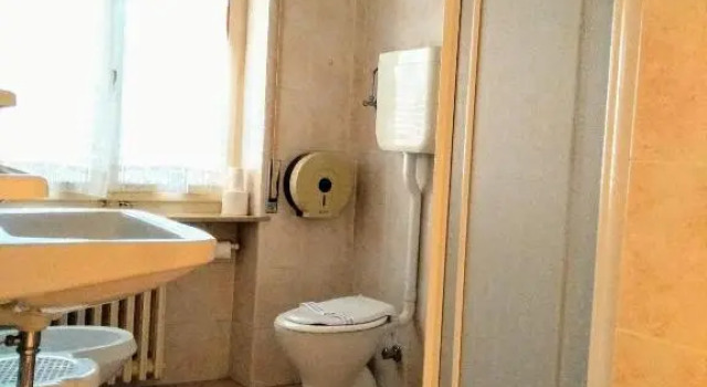 Номер Standard Hotel Zoldana