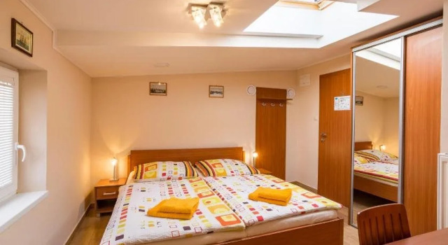City Penzion, Rezervovat Hotel Hotely v Košický kraj s parkováním, Parkování