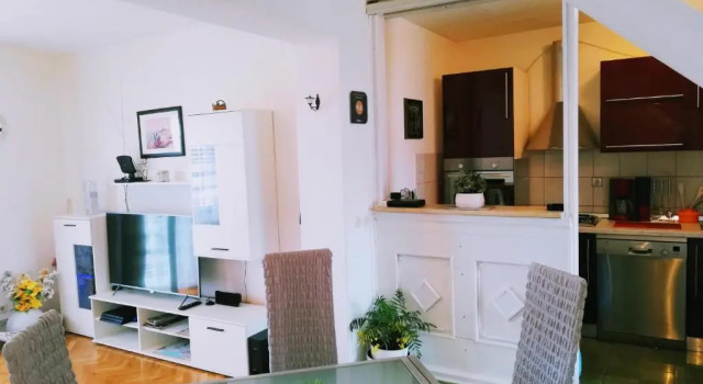 Апартаменты с 3 комнатами Apartment View