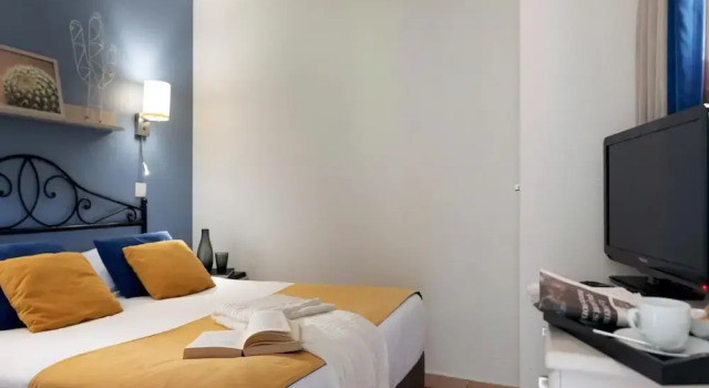 Apartment With Seaview