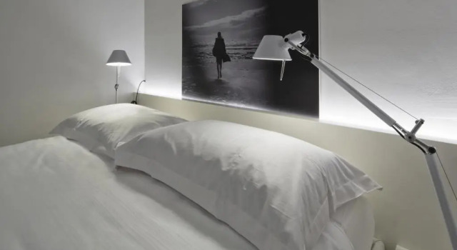 Номер Standard Luxury Suites Collection - Milano 33