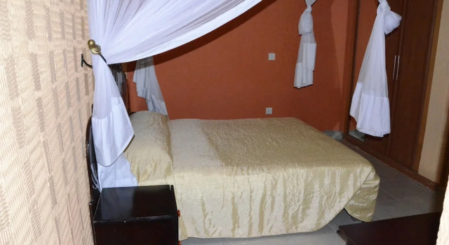 Двухместный номер Standard Stedmak Suites