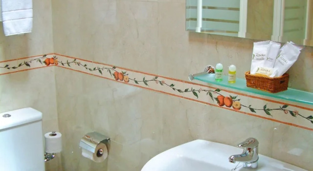 Люкс Hotel Aldama Golf