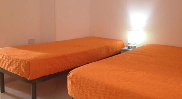 Appartamento Sole, Book Apartment Hotels in Sicily with Parking, Parking