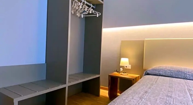 Номер Deluxe Delta Park