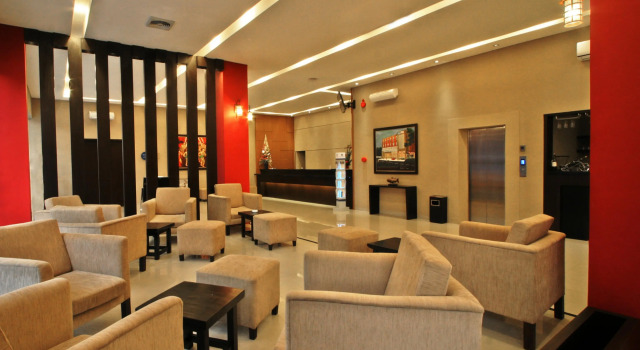 Suite Hotel Betha Subang