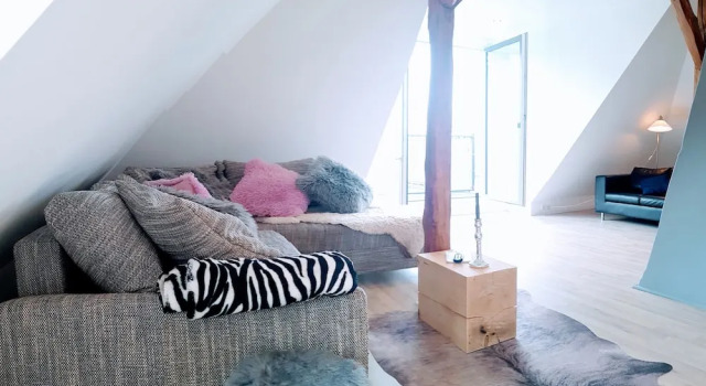 Villa Appartements Syke, Prenota Appartamento Syke Bassa Sassonia