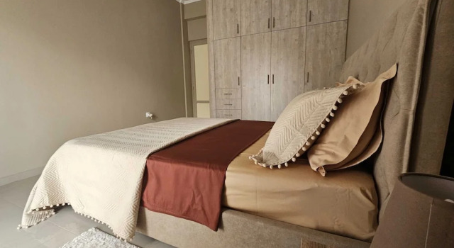 Christa's Home near ATH Airport, Забронировать Апартаменты/квартира Маркопулон Месойеас 